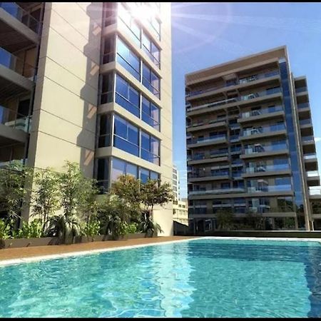 Brava 204 Apartment ปุนตา เดล เอสเต ภายนอก รูปภาพ