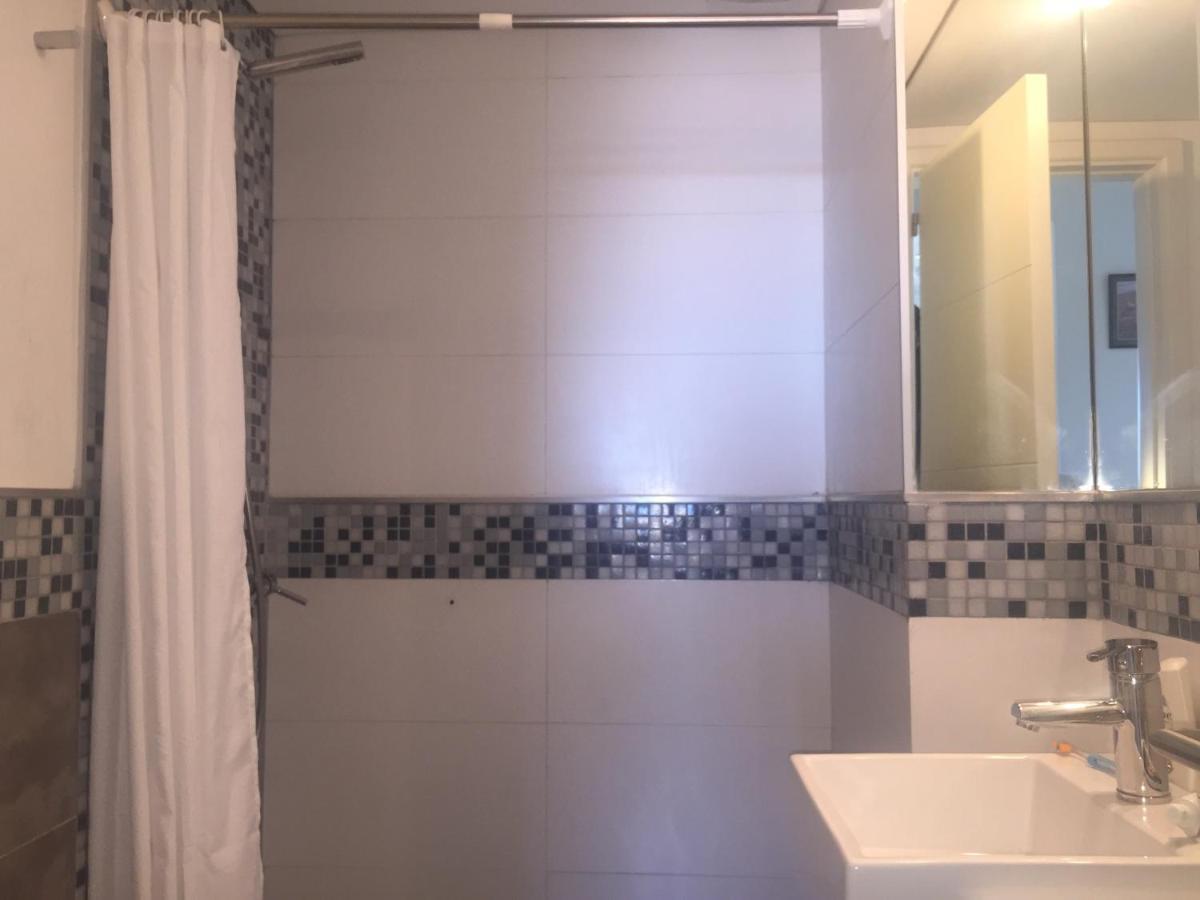 Brava 204 Apartment ปุนตา เดล เอสเต ภายนอก รูปภาพ
