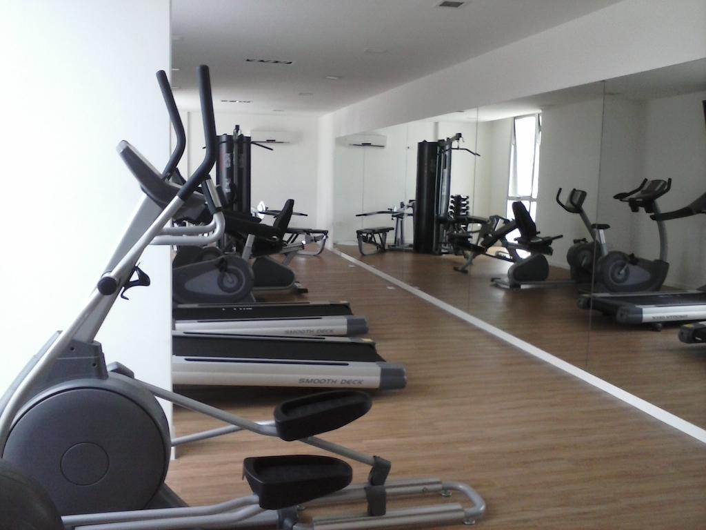 Brava 204 Apartment ปุนตา เดล เอสเต ภายนอก รูปภาพ
