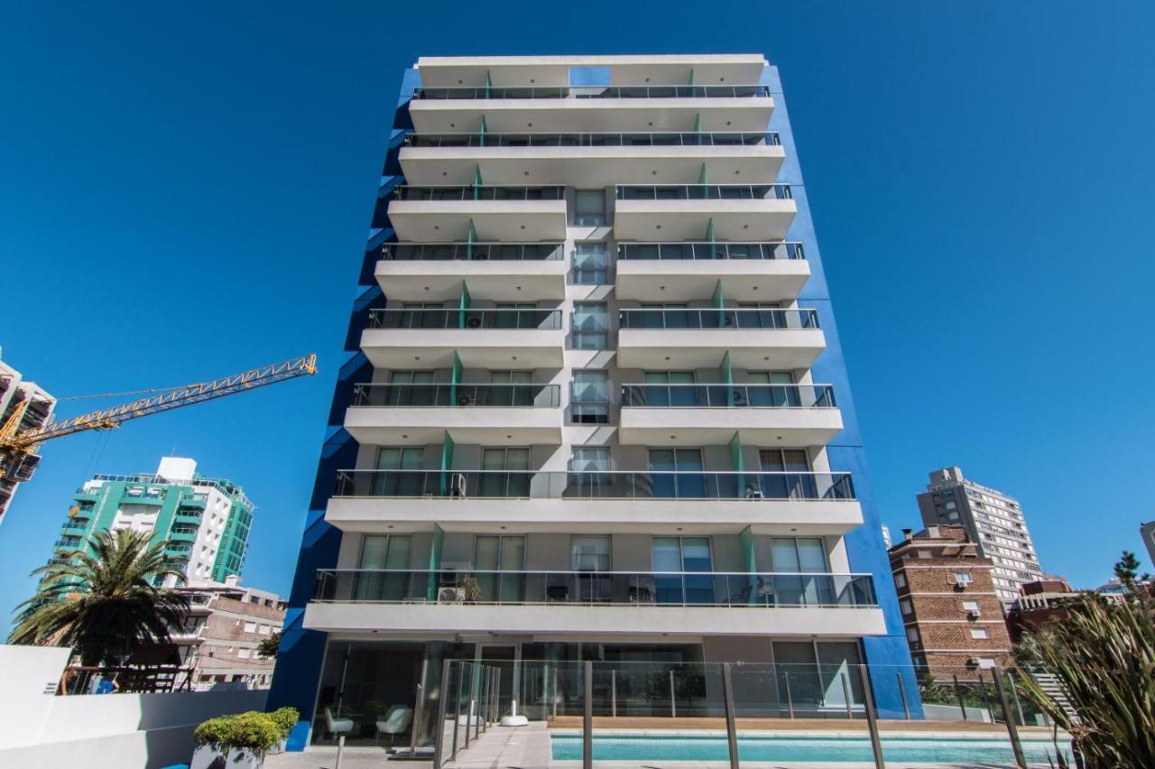Brava 204 Apartment ปุนตา เดล เอสเต ภายนอก รูปภาพ