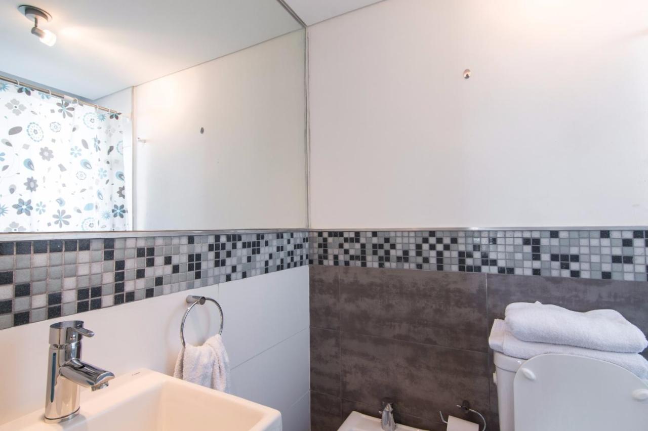 Brava 204 Apartment ปุนตา เดล เอสเต ภายนอก รูปภาพ